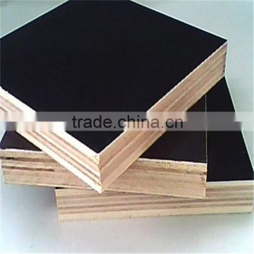 outdoor first class construction materials/film faced plywood for furniture