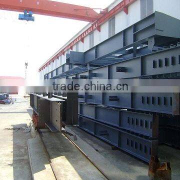 steel beam for steel structure building