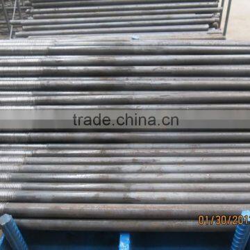 Steel Anchorage for Steel Structure Projects photo-3