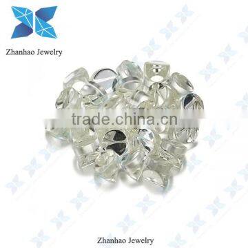 cheap rough diamond synthetic white diamond man made synthetic rough diamond