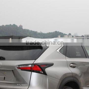 Start Auto Parts Business Automobile Luggage Rack photo-3