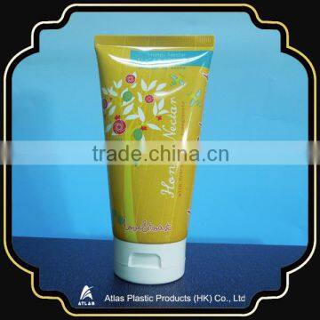Lovely Sealing Cosmetic Plastic Tube photo-4