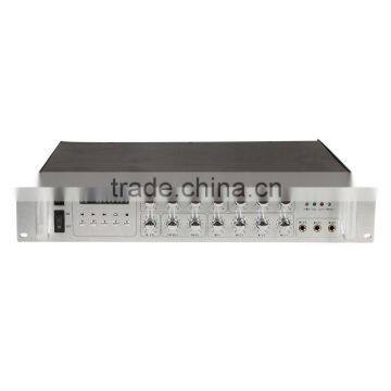 Audio Power Amplifier QG-3000AT