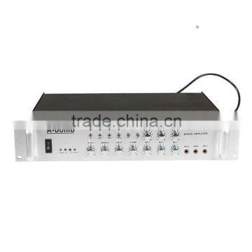 Public Address Amplifier QG-4000A