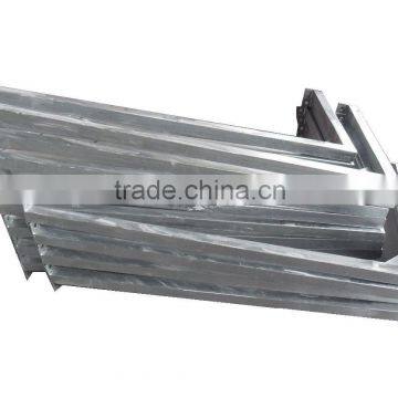 OEM/ODM Heavy Duty Steel Bracket Manufacturers photo-5