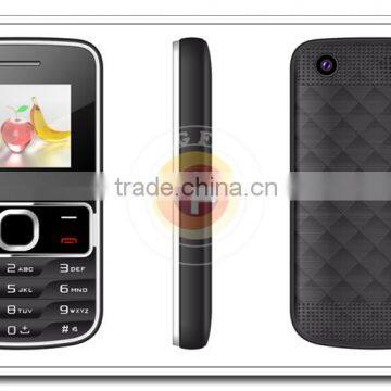 1.77 Inch Screen Bluetooth Very Small Size Dual Sim Mobile Phone V200 photo-2