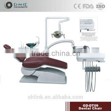 GD-DT09 Luxury teeth whitening dental chair