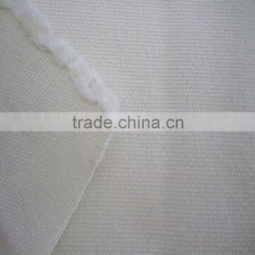100% cotton canvas for bag
