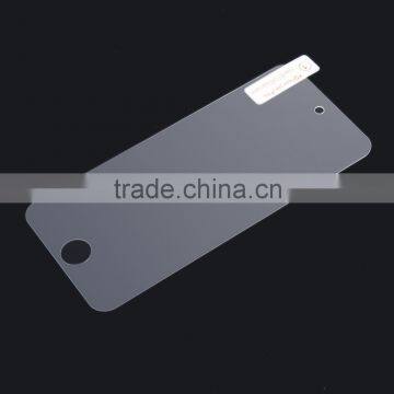 For IPod Touch 6 Tempered Glass Screen Protector, 9H 0.26 MM Rounded Edge Bubble Free Anti Dust Anti-scratch Glass Protector photo-6