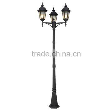 Traditional Street Light 100w Classical Road Light Hot Sale Street Lgiht photo-5