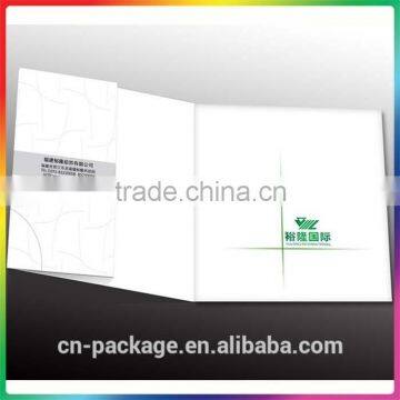 Booklet printing,accordion brochure printing,paper printed brochure