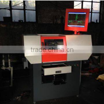Higher Measurement Precision Balancing Machine YYQ-16 Balancing Machines Manufacturer photo-3