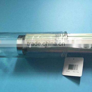 NEWEST glass Straw dispenser holder straw server straw dispenser