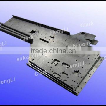 OEM Trumpf laser cutting service