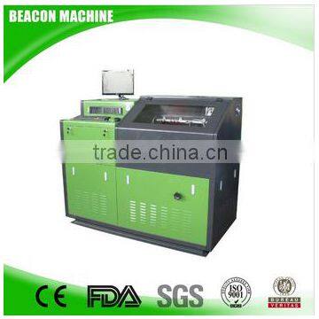 Hot new products for automobile BC-CR708 common rail injector pump test bench