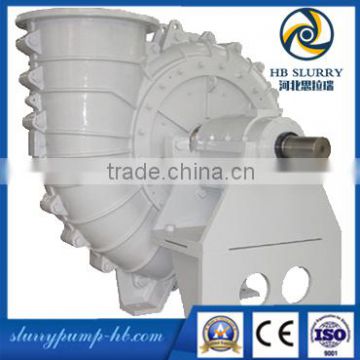 desulpurization slurry pump/electric plant FGD pump