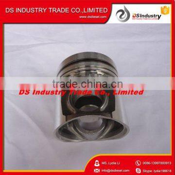 6BT 3907156 0.25mm Oversize Diesel Engine Piston photo-5