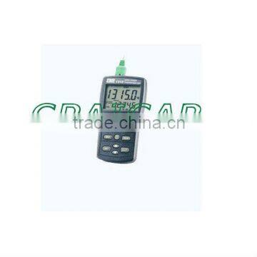 Digital Thermometer TES-1315 with Warning Beeper