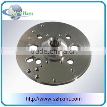 Precision machining custom made Turning customized machining parts