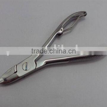 cuticle nipper