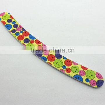 Cuite Curved Nail File