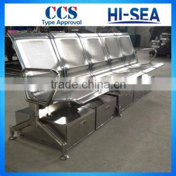 Marine Deck Seats Outdoor Seats