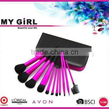 Attractive Price New Type Synthetic Hair Eyelash Brush