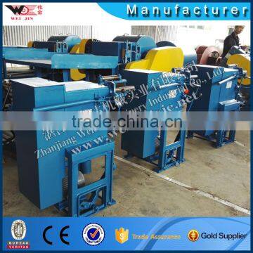 Factory Price Sisal Rope Winding Machine photo-4
