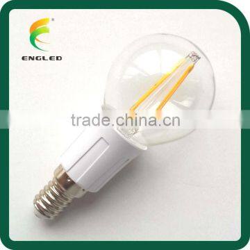360 Degree Dimmable LED Filament Bulb, Christmas Cheap Led Bulb photo-4