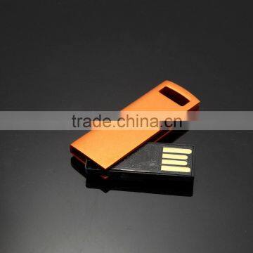 Hot selling swivel usb flash drive for Promotional Gift,usb drive with customized logo,sample available,1/2/4/8/16/32gb,DHL