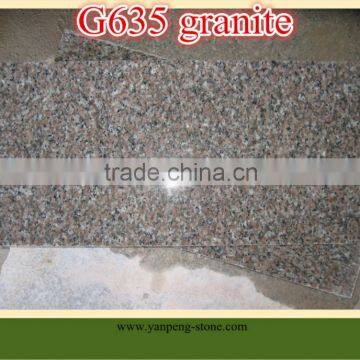 G635 granite