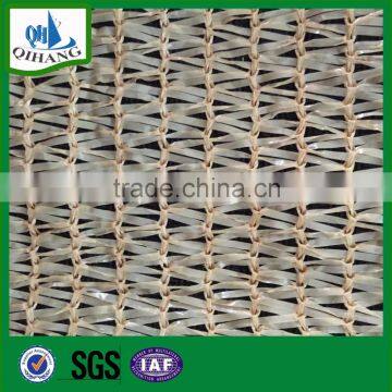 China Manufacture Supply Agricultural Greenhouse Used Black Sun Shade Net