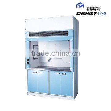 Fume hood 2350/1500/800 Chemical Laboratory Funiture Full Steel Fume Hood, different size for choice