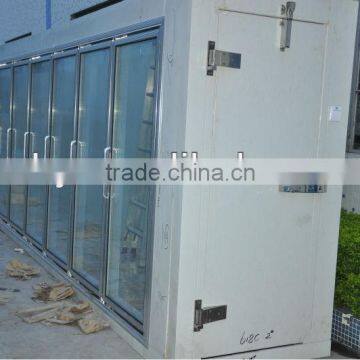 Walk in Cooler for Beverage Dispay photo-5