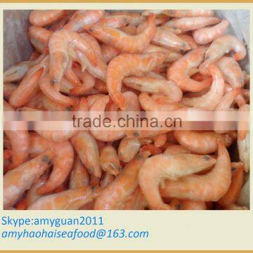 Frozen Shrimp price