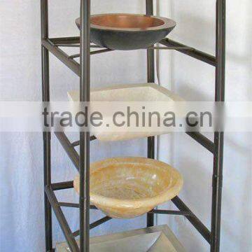 Washbasin Display Stand(MS-A-0004)