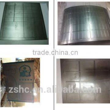 PhotoChemical Etching Machine for Flexible Dies