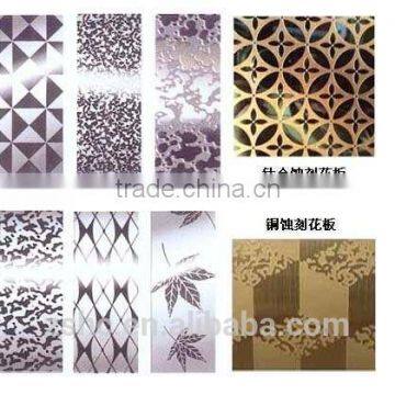 Golden Eagle Acid Etcing Machine photo-5