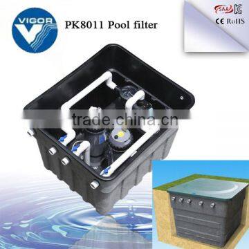 Best price and durable used cartridge swimming pool filters for sale
