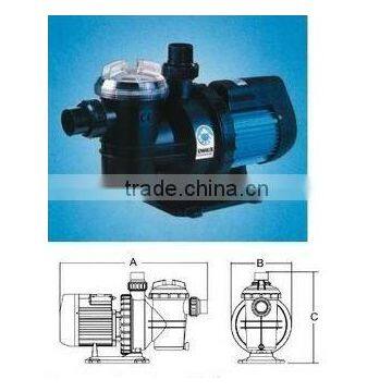 NSK bearing Swimming Pool Water Pump