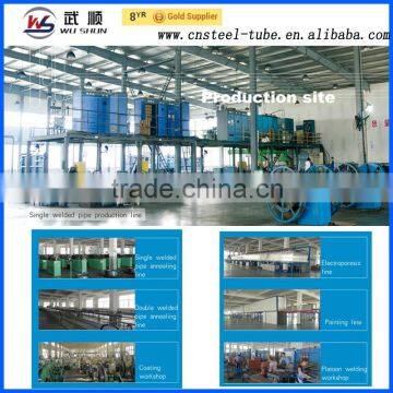 Wire on Tube Evaporator for Refrigerator photo-4
