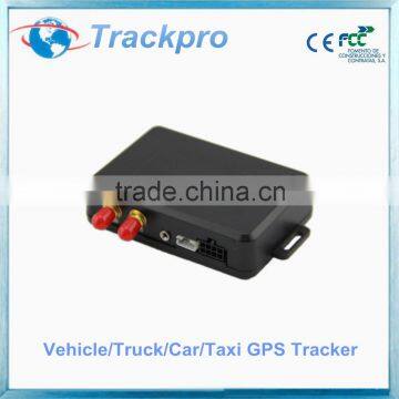 Automotive GPS Tracker Android APP GPS Tracking for Smartphone