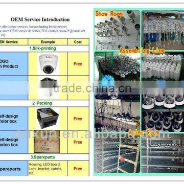 $8.9 1/4"CMOS 800TVL Hidden Surveillance Camera, MOQ>100pcs photo-4