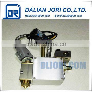 Fibre spray gun, Fibre spray head,Adhesive applicator