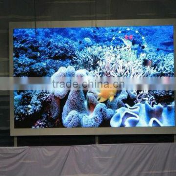 Hot Selling!!! Led Panel Display Outdoor Use Waterproof IP65 With High Brightness