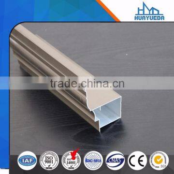 Standard electrophoresis aluminum manufacturer