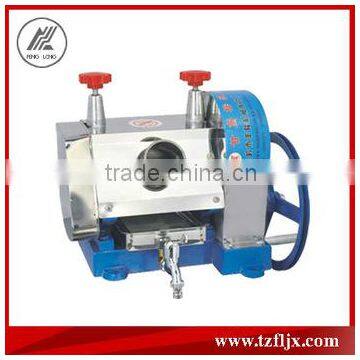 Factory Price Juice Extractor FL-G230 Standard Manual Sugarcane Juicer Machine