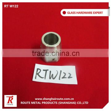 stainless steel pipe sliding sleeve connector