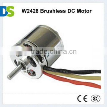 BLDC R/C Plane Motor