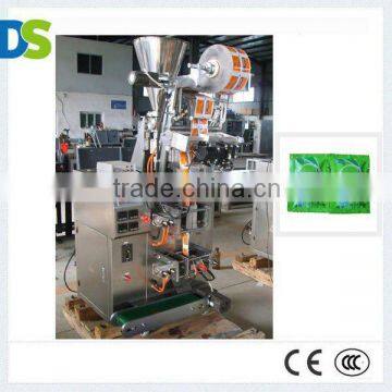 DXDL-80 Automatic Shampoo Sachets Packing Machines